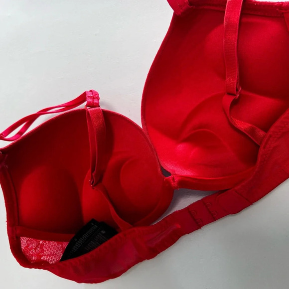 H&M push up Bra Size 34B - Picture 4 of 5